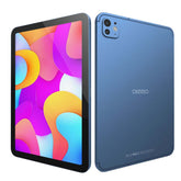 OTEETO 15/10" 5G Android 12 Tablet – Octa Core, 8GB RAM, 512GB Storage, Dual SIM, Keyboard Cover, Powerful Performance, Versatile Multimedia Device